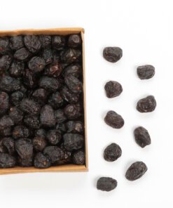 Organic Ajwa Madina New Season Grade A 3kg