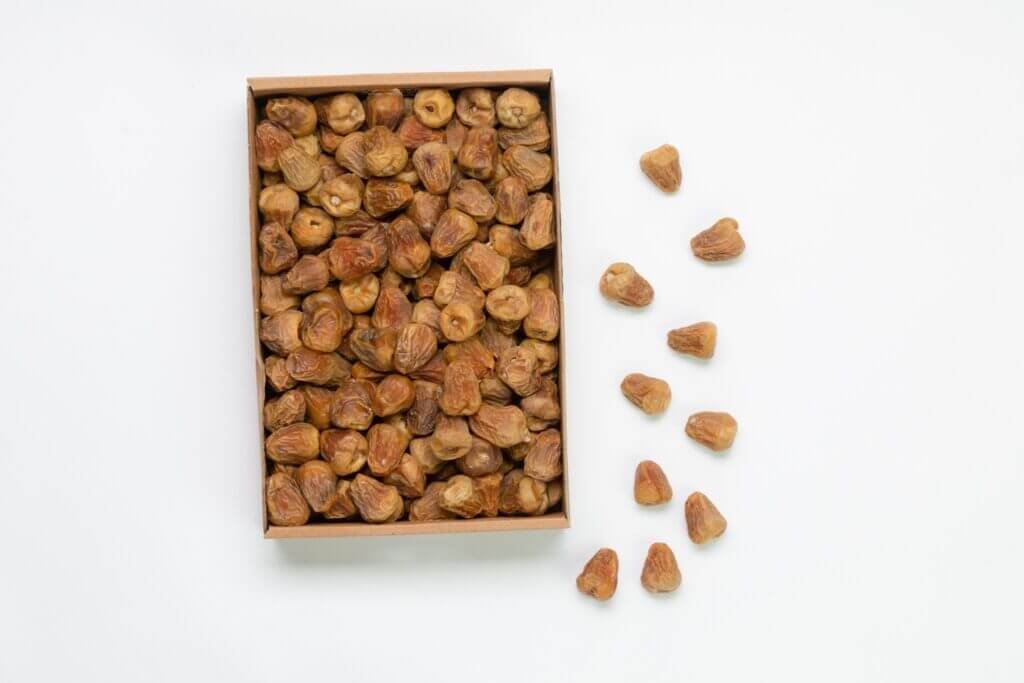 Organic Sukkari 3kg