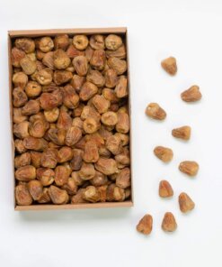 Organic Sukkari 3kg
