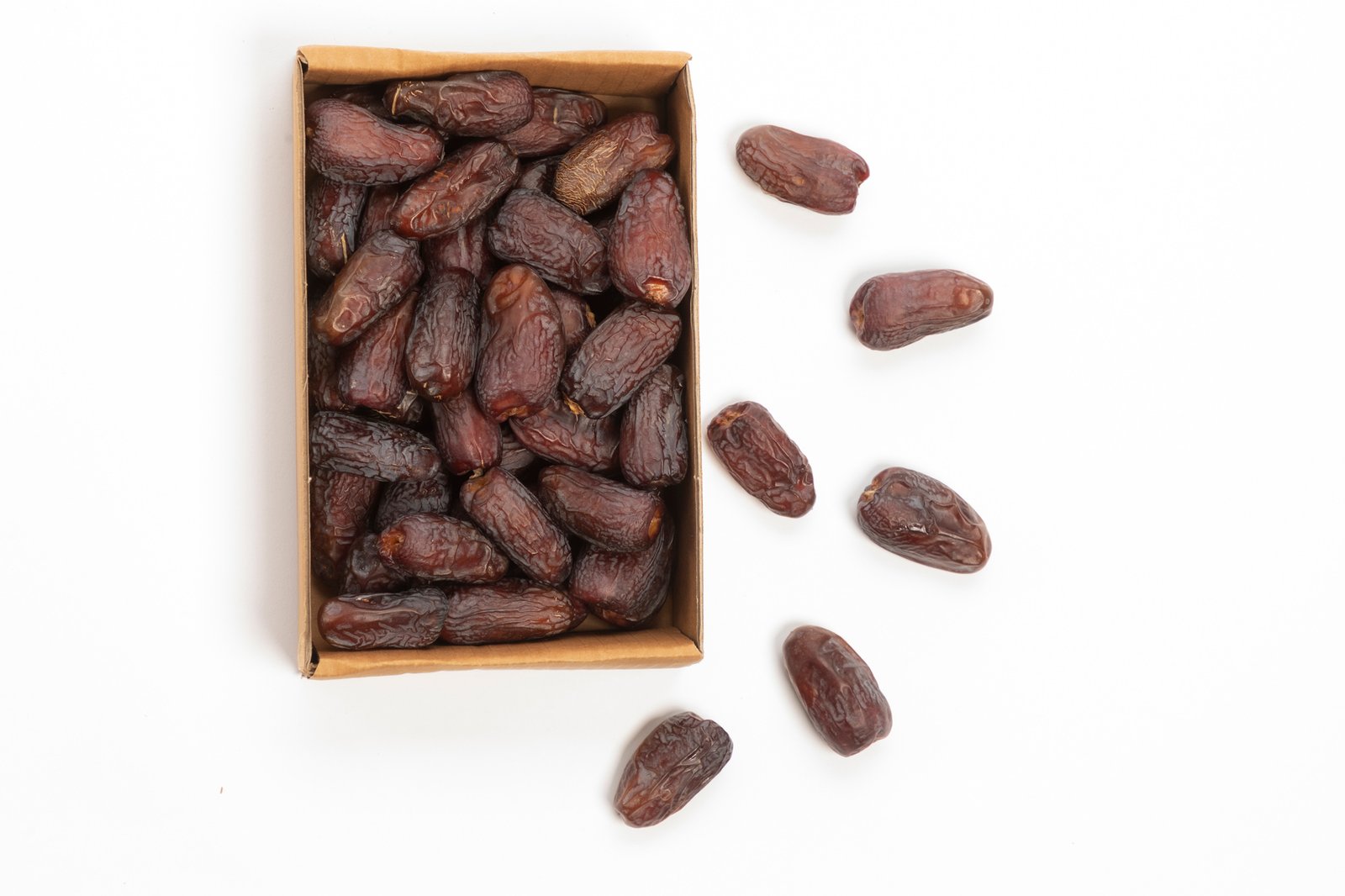 Organic Anbara Madina 3kg Dates | Tammar Dates | UAE