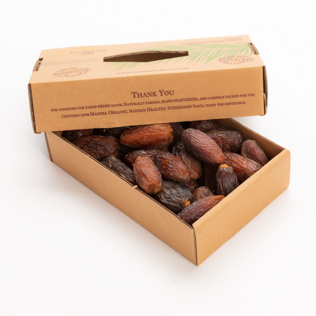 Premium Majdoul 800g Dates | Tammar Dates | UAE