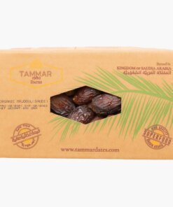 Organic Majdoul Grade A New Season 800g