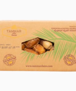 Saqai Carton (20 x 800g Boxes)