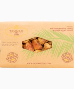 Sukkari Carton (20 x 800g Boxes)