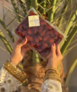 Khalas Al Qassim Organic New Season JUST IN 8kg