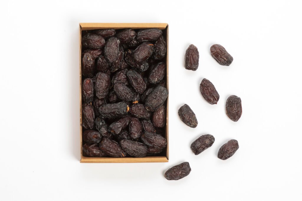 Organic Safawi Madina 3kg