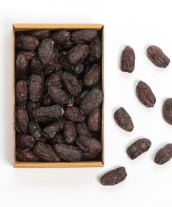 Organic Safawi Madina 3kg
