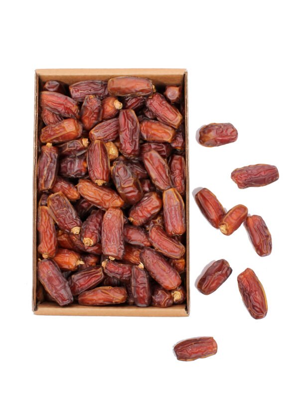 Premium Mabroum 800g Dates | Tammar Dates | UAE