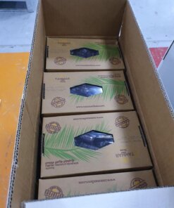Ajwa Carton (20 x 800g Boxes)