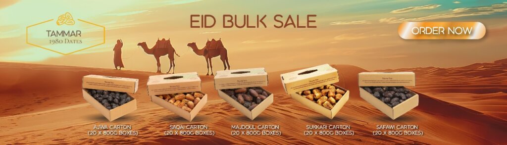 Eid Specials