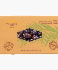 Organic Khudri New Season 800g